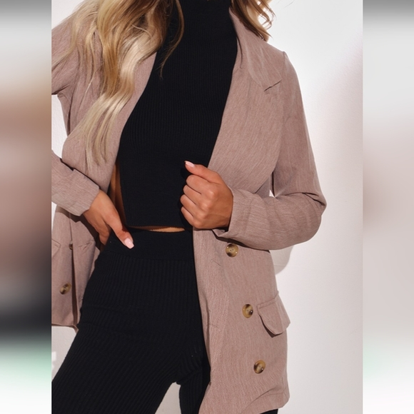 Sand blazer - Picture 3 of 4